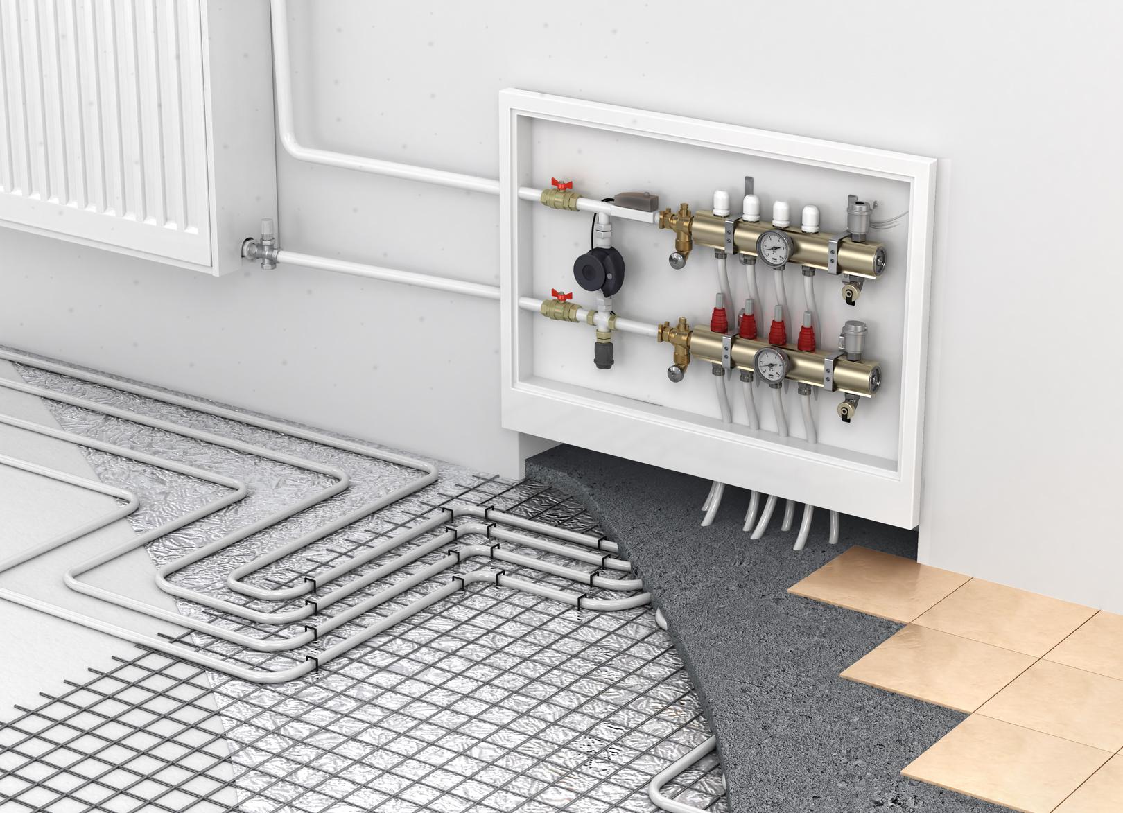 changer pompe à chaleur industrielle prix Paris 20