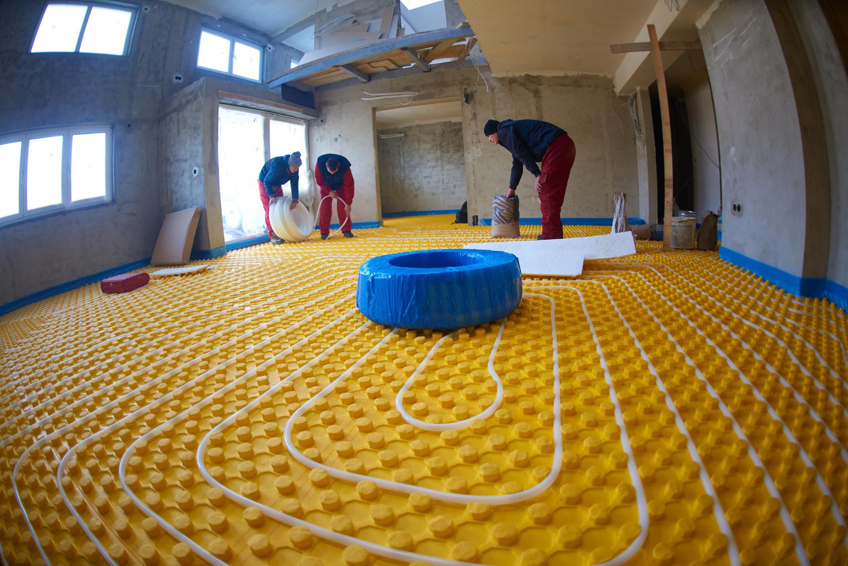 instalation pompe à chaleur air-air pas cher Paris 20